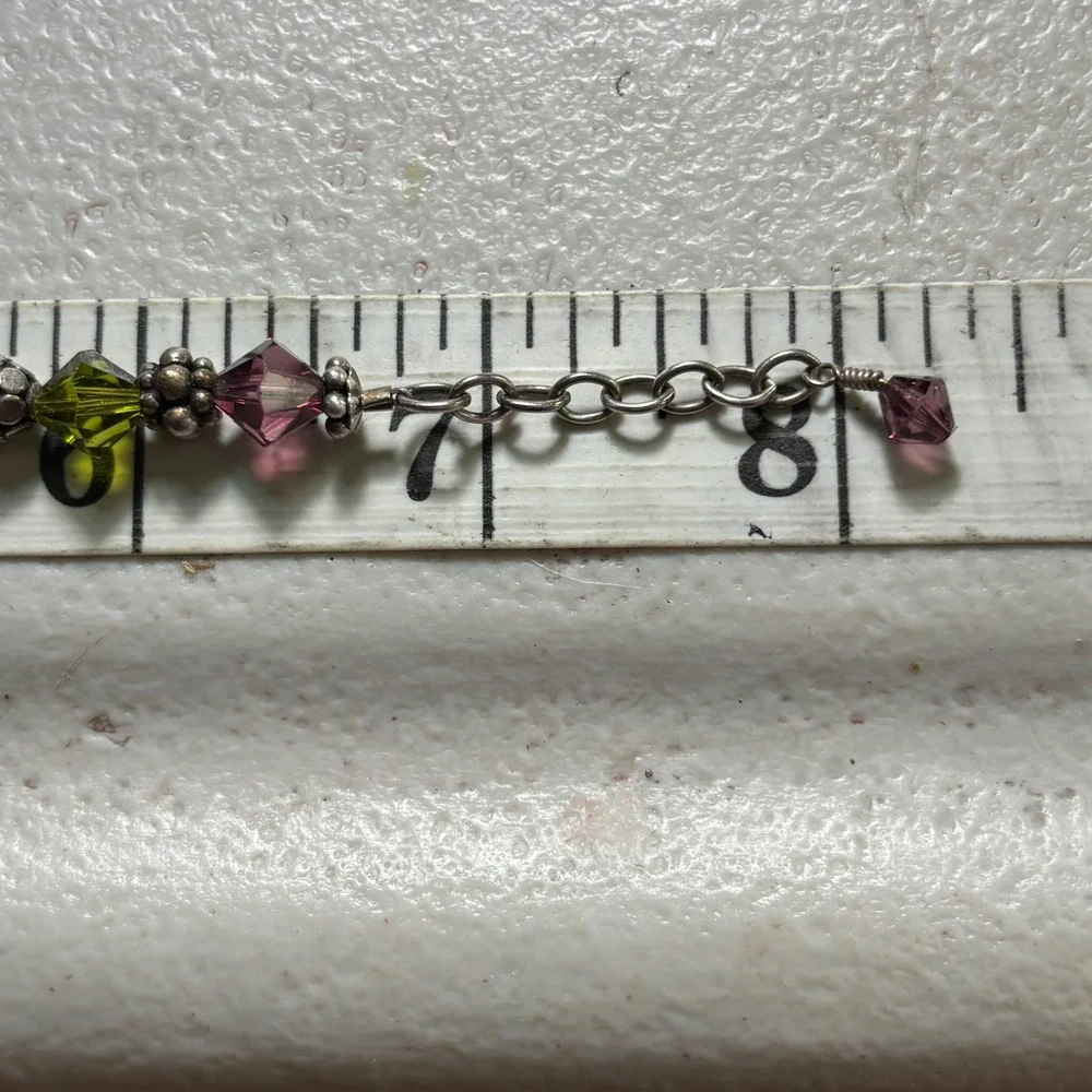 Mason & Mackenzie style clasp elements